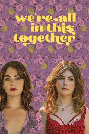 We're All in This Together Poster of We're All in This Together