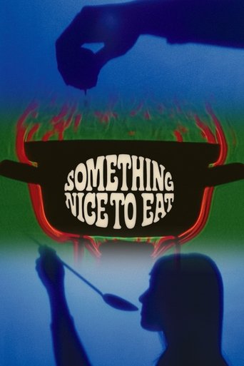 Something Nice to Eat Poster of Something Nice to Eat