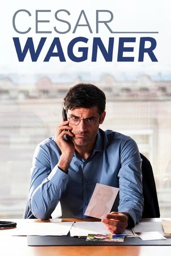 César Wagner Poster of César Wagner