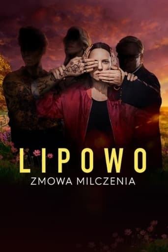 Lipowo. Conspiracy of Silence Poster of Lipowo. Conspiracy of Silence