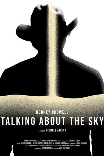 Talking About the Sky Poster of Talking About the Sky