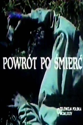 Powrót po śmierć Poster of Powrót po śmierć