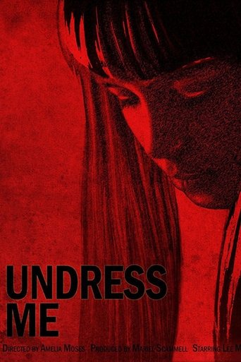 Undress Me Poster of Undress Me