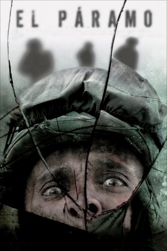 The Squad Poster of The Squad