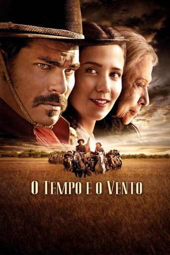 Time and the Wind Poster of Time and the Wind