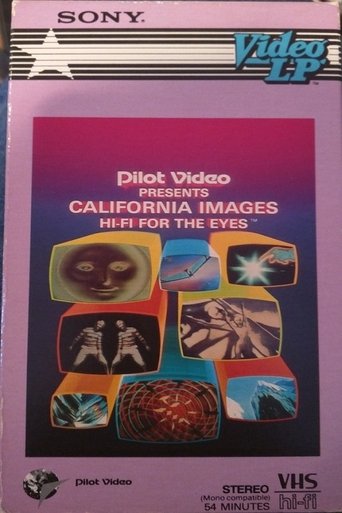 California Images Poster of California Images