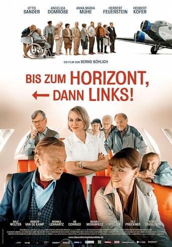 Fly Away Poster of Fly Away
