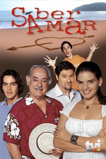 Saber Amar Poster of Saber Amar
