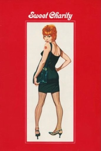 Sweet Charity Poster of Sweet Charity