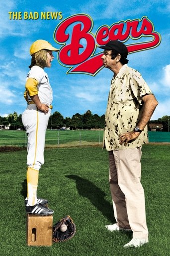The Bad News Bears Poster of The Bad News Bears