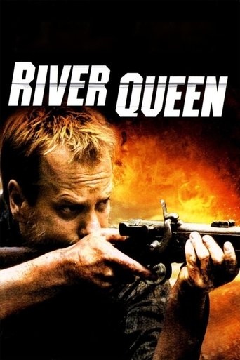 River Queen Poster of River Queen