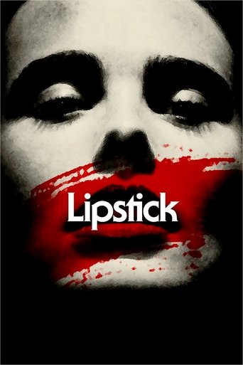 Lipstick Poster of Lipstick