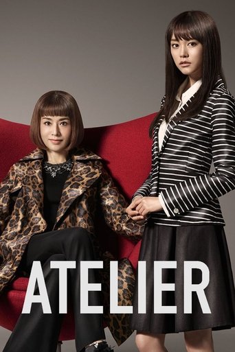 Atelier Poster of Atelier