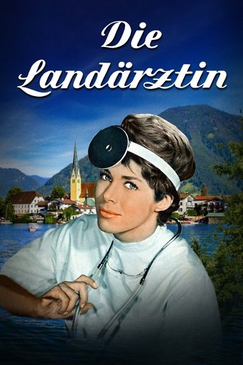 Lady Country Doctor Poster of Lady Country Doctor