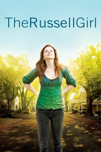 The Russell Girl Poster of The Russell Girl