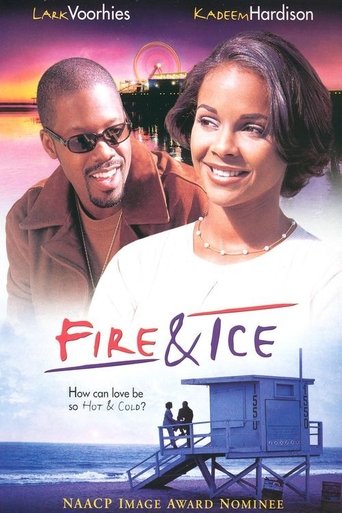 Fire & Ice Poster of Fire & Ice