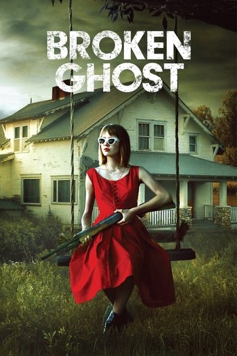 Broken Ghost Poster of Broken Ghost