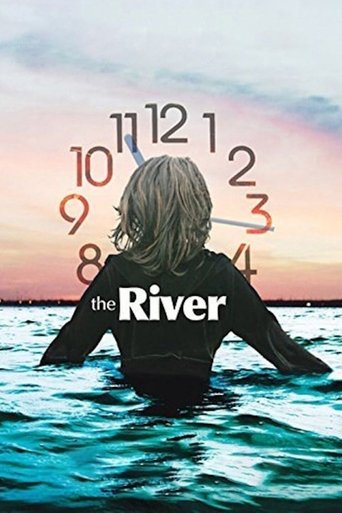 The River Poster of The River