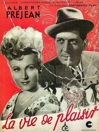 Life of Pleasure Poster of Life of Pleasure