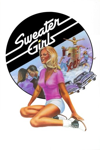 Sweater Girls Poster of Sweater Girls