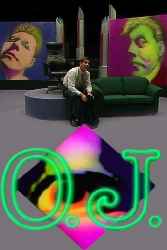 O.J. på nye eventyr Poster of O.J. på nye eventyr