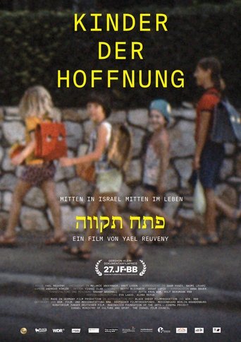 Kinder der Hoffnung Poster of Kinder der Hoffnung