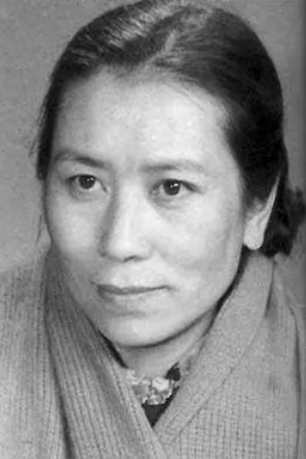 Li Xiaogong Portrait of Li Xiaogong