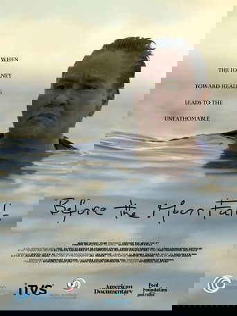 Before the Moon Falls Poster of Before the Moon Falls