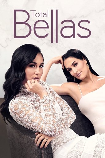 Total Bellas Poster of Total Bellas