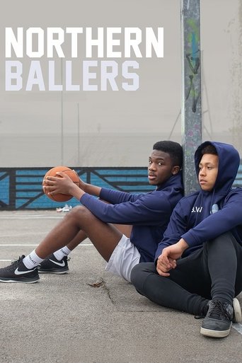 Northern Ballers Poster of Northern Ballers