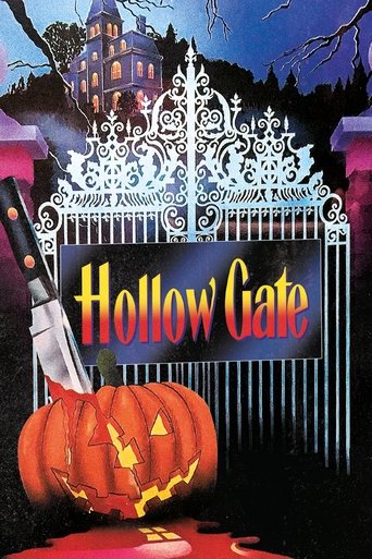 Hollow Gate Poster of Hollow Gate