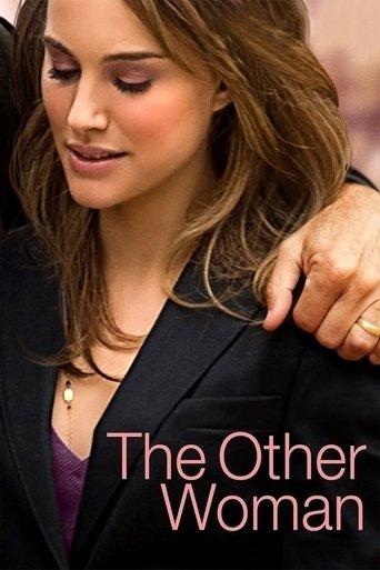The Other Woman Poster of The Other Woman