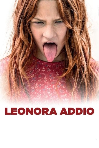 Leonora addio Poster of Leonora addio