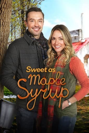 Sweet as Maple Syrup Poster of Sweet as Maple Syrup