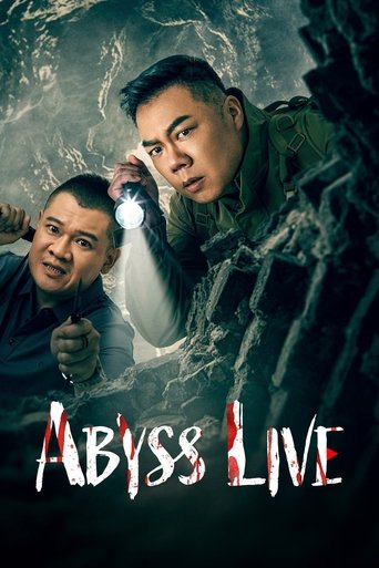 Abyss Live Poster of Abyss Live