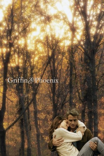 Griffin & Phoenix Poster of Griffin & Phoenix