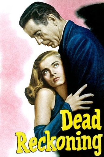 Dead Reckoning Poster of Dead Reckoning