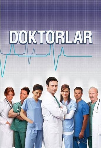 Doktorlar Poster of Doktorlar