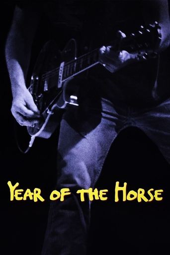 Year of the Horse Poster of Year of the Horse