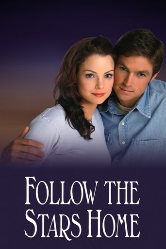 Follow the Stars Home Poster of Follow the Stars Home