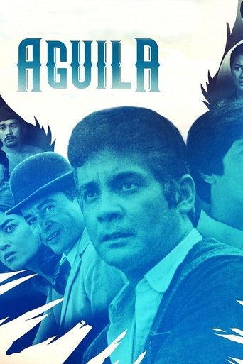 Aguila Poster of Aguila