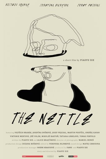 The Nettle Poster of The Nettle