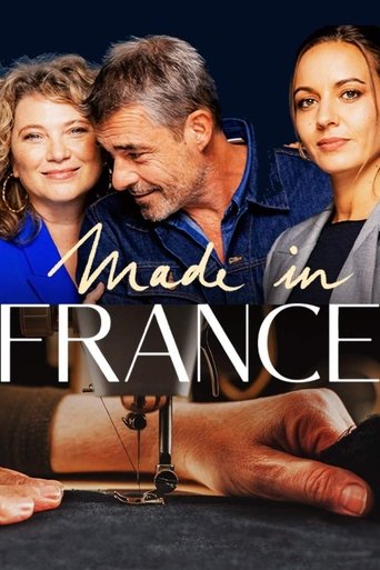 Made in France Poster of Made in France