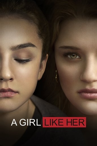 A Girl Like Her Poster of A Girl Like Her