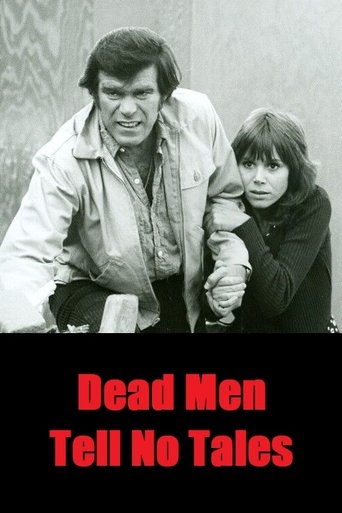 Dead Men Tell No Tales Poster of Dead Men Tell No Tales