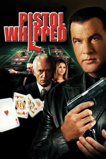 Pistol Whipped Poster of Pistol Whipped