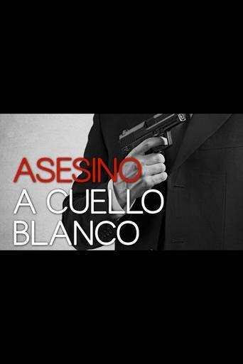 White Collar Killer Poster of White Collar Killer