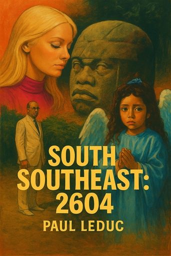 South Southeast: 2604 Poster of South Southeast: 2604