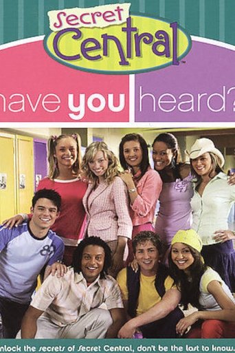 Have You Heard? Secret Central Poster of Have You Heard? Secret Central