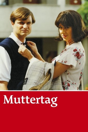 Mother's Day Poster of Mother's Day